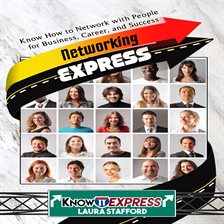 Cover image for Networking Express
