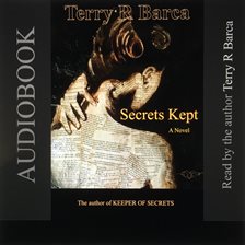 Cover image for Secrets Kept