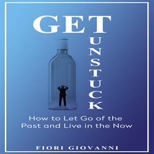 Cover image for Get Unstuck