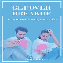 Cover image for Get over Breakup