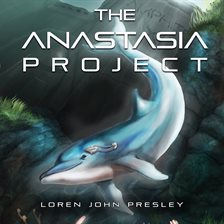 Cover image for The Anastasia Project