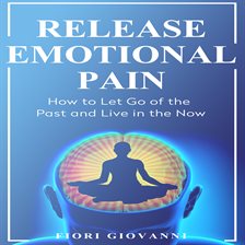 Cover image for Release Emotional Pain