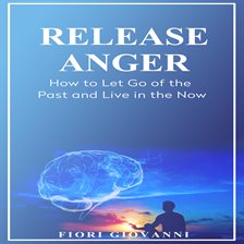 Cover image for Release Anger