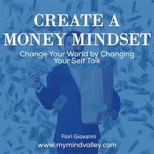 Cover image for Create Money Mindset