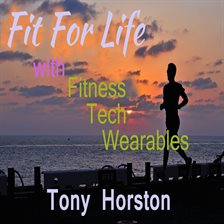 Cover image for Fit For Life
