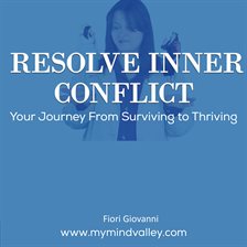 Cover image for Resolve Inner Conflict
