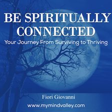 Cover image for Be Spiritually Connected