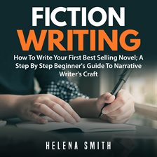 Cover image for Fiction Writing