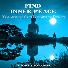 Cover image for Find Inner Peace