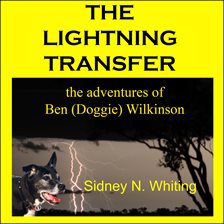 Cover image for The Lightning Transfer