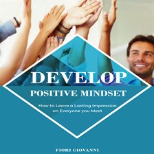 Cover image for Develop Positive Mindset