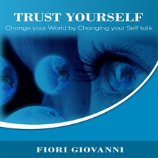 Cover image for Trust Yourself