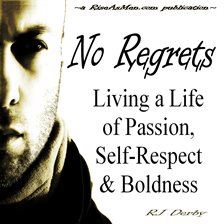 Cover image for No Regrets