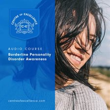 Cover image for Borderline Personality Disorder Awareness