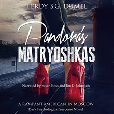 Cover image for Pandora's Matryoshkas