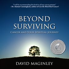 Cover image for Beyond Surviving