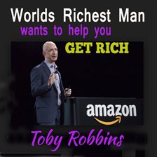 Cover image for The World's Richest Man