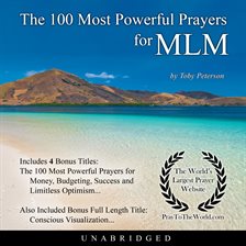 Cover image for The 100 Most Powerful Prayers for Multi-Level Marketing