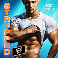 Cover image for Stripped