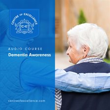 Cover image for Dementia Awareness