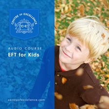 Cover image for EFT for Kids