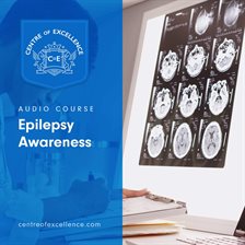 Cover image for Epilepsy Awareness