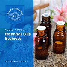 Cover image for Essential Oils