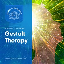 Cover image for Gestalt Therapy