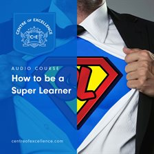Cover image for How to be a Super Learner