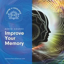 Cover image for Improve Your Memory