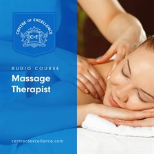 Cover image for Massage Therapist
