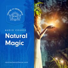 Cover image for Natural Magic