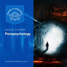 Cover image for Parapsychology
