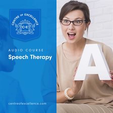 Cover image for Speech Therapy