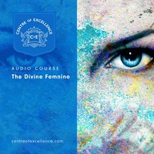 Cover image for The Divine Feminine