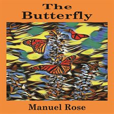 Cover image for The Butterfly