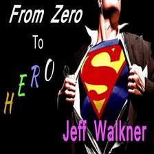 Cover image for From Zero To Hero
