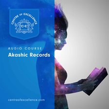 Cover image for Akashic Records