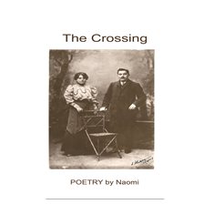 Cover image for The Crossing