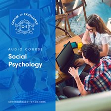 Cover image for Social Psychology