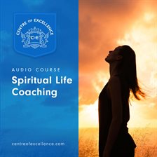 Cover image for Spiritual Life Coaching