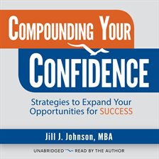 Cover image for Compounding Your Confidence