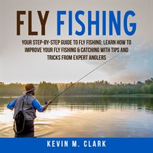 Cover image for Fly Fishing
