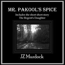 Cover image for Mr. Pakool's Spice