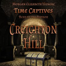 Imagen de portada para Time Captives