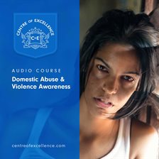Cover image for Domestic Abuse & Violence Awareness