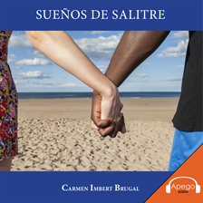 Cover image for Sueños de Salitre