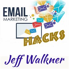 Cover image for Email Marketing Hacks