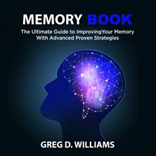 Cover image for Memory Book