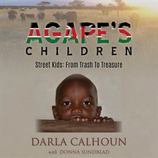 Cover image for Agape's Children
